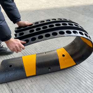 Speed Bump