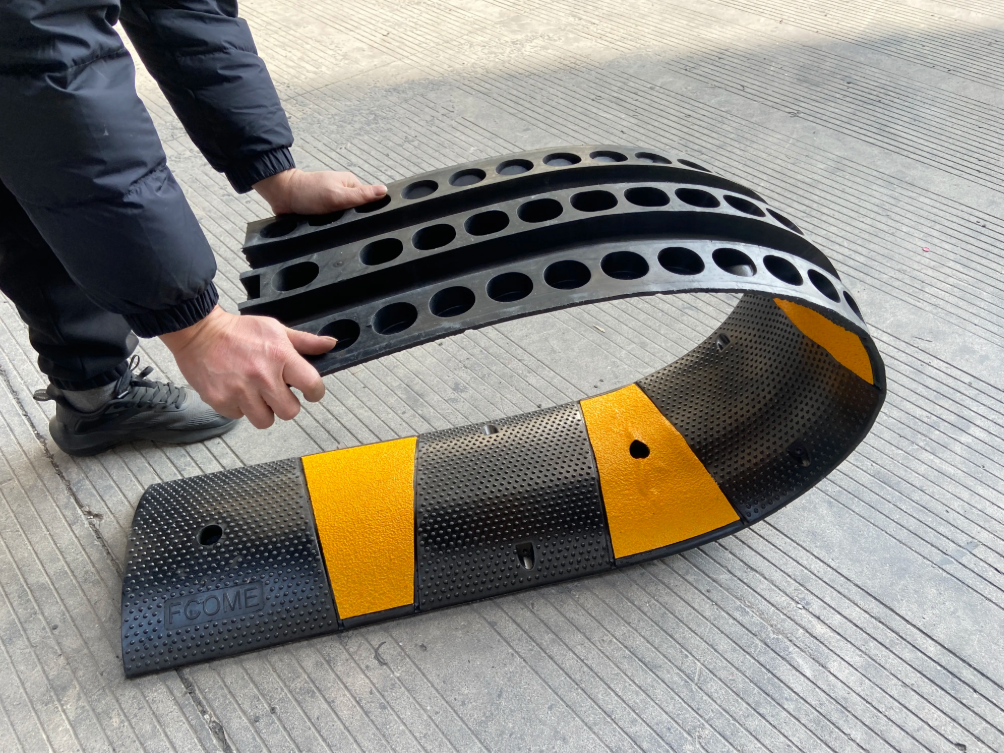 Speed Bump